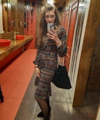Дарья
