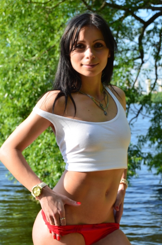 Анкета проститутки Тамара - Фото 1, Нелидово, 22 года, №24020