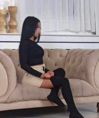 Алёнушка