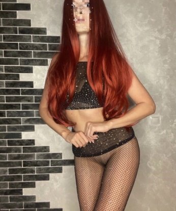 Воплощу в жизнь самые сокровенные фантазии. 💋 Возьмусь за командование временем, и взамен ты получишь незабываемые эмоции. 👠 У меня широкий спектр услуг, которые позволят тебе ощутить настоящий релакс и перенестись в мир наслаждения. 😉 Мои фото – настоящие, а отзывы – только положительные. 💯 Если ты находишься в Москве, то пиши мне, чтобы испытать на себе все, о чем ты мечтал. Я обитаю в центре Москвы и готова сделать все для твоего удовольствия. 🌟 Валентина